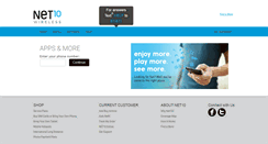 Desktop Screenshot of dsweb.net10.com