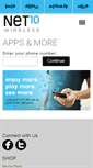 Mobile Screenshot of dsweb.net10.com